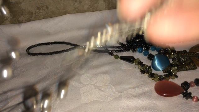 АСМР 🎧. 💍 Винтаж УКРАШЕНИЯ БИЖУТЕРИЯ СЕКОНД-ХЕНД БЛОШКА БАРАХОЛКА смотреть онлайн