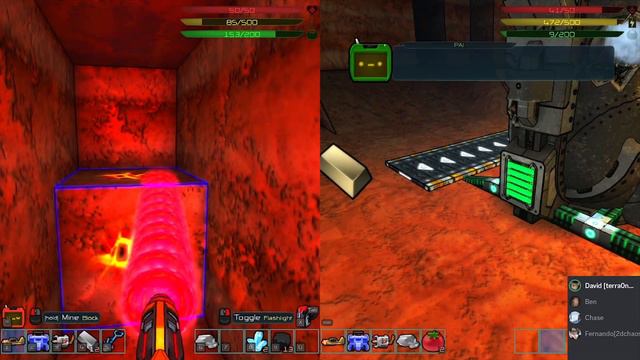 Aground Zero: Team Playthrough #2 - Steam Next Fest Stream смотреть онлайн