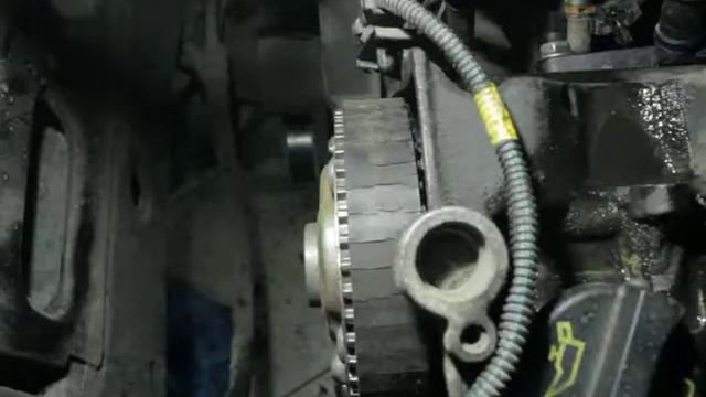 Ремонт Fiat Doblo 2008 г смотреть онлайн