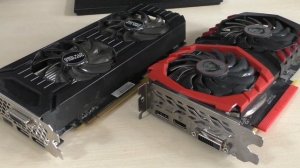 Экран монитора выключается а компьютер гудит