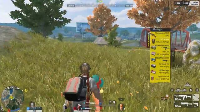 LAPTRIP WITH RAVEN/SQUAD GAME смотреть онлайн