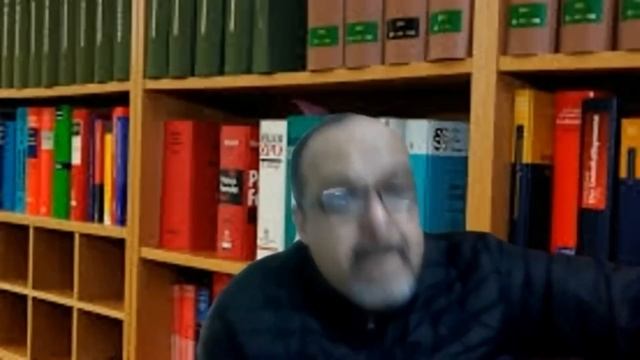 La Audiencia de Prisión Preventiva y Modificatorias | Frank Almanza Altamirano смотреть онлайн