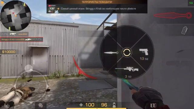 Faina 💙| Standoff2 Highlights Go To 50💙