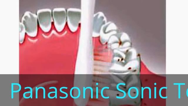 Panasonic Sonic Toothbrush Best of 2014 смотреть онлайн