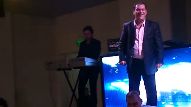 ARCAX Rafi Dan WIth David Davidov смотреть онлайн