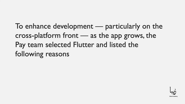 Google Pay To Be Rewritten Using Flutter? смотреть онлайн