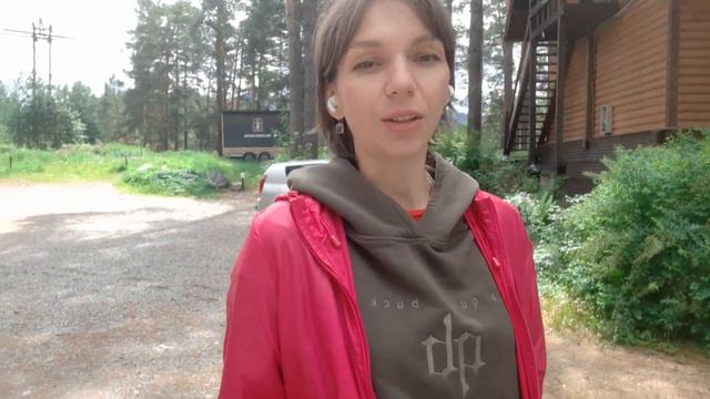 Приветствие из места силы|Река Катунь - Алтай смотреть онлайн