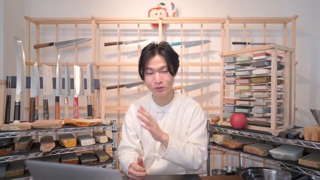 【レビュー】菜切りの魅力とは｜SG2／ニッケルダマスカス｜ポプラ｜龍泉刃物_煌黒龍｜逆切付