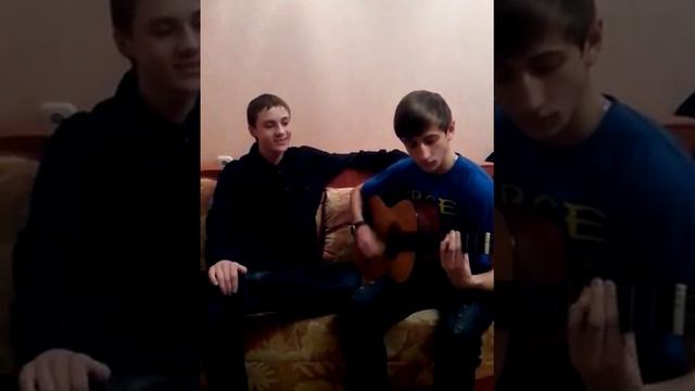 Black Cotton - Берег и Море смотреть онлайн