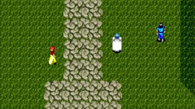 Let's Play Phantasy Star 3! Part 1 - An introduction of sorts смотреть онлайн