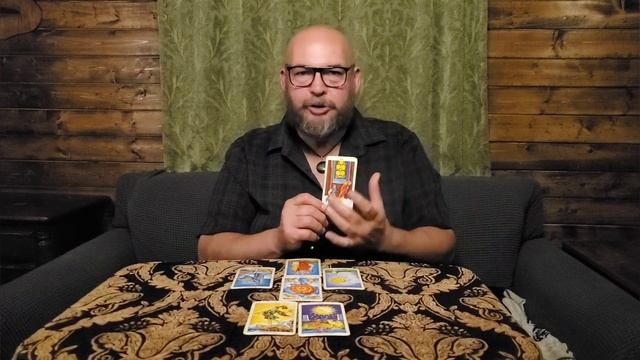 September 2023 Tarotscope SPECIAL REPORT North Node in Pisces/12th House~Connect Beyond the Physica смотреть онлайн