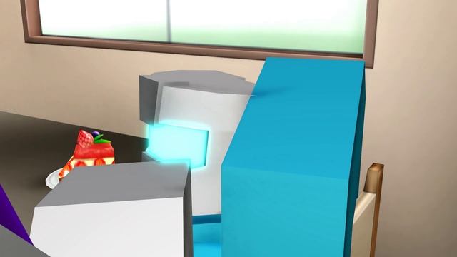 [MMD] Food or Interface ~not for kids~ смотреть онлайн