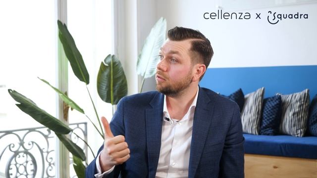 Build et Run : le duo au service du Business смотреть онлайн