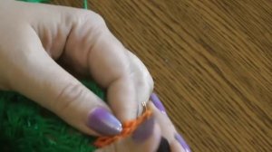 Детский костюмчик крючком на основе многоугольников  Часть 1  Штанишки