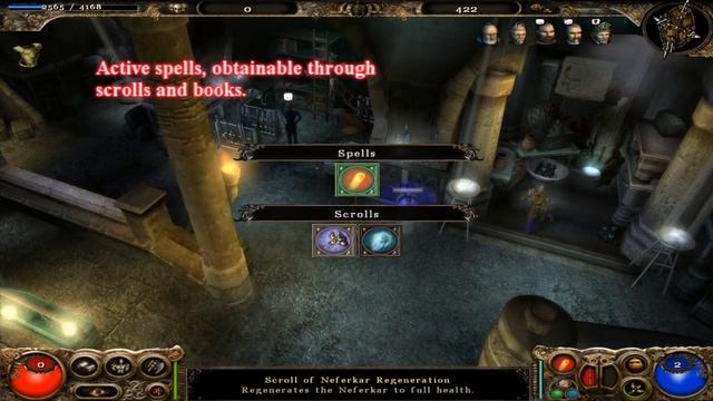 The Chosen: Well of Souls - Hack and Slash Quickie #1 смотреть онлайн