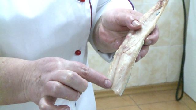 Мастер-класс шеф-повара Посольства Королевства Норвегия в Республике Казахстан Тамары Ермолиной смотреть онлайн