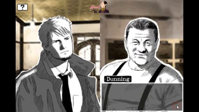 Checkin' In At Hotel Dusk | Hotel Dusk: Room 215 - Part 01 смотреть онлайн