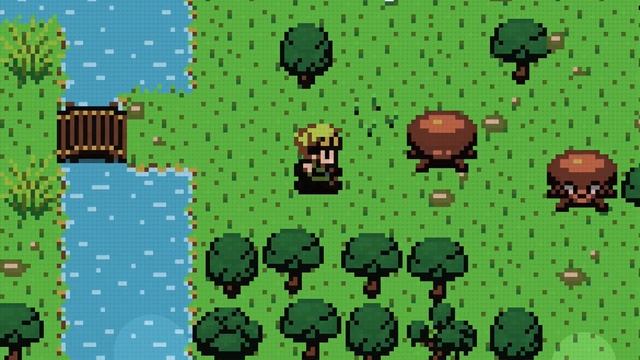 Играем в игру Everland