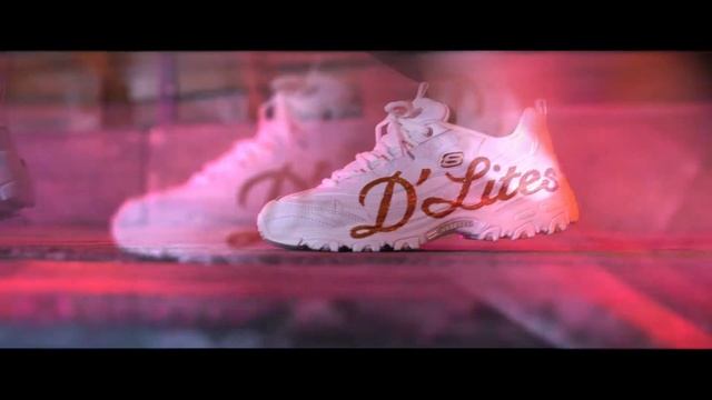 Skechers Chinatown Fashion Collection - 2 смотреть онлайн