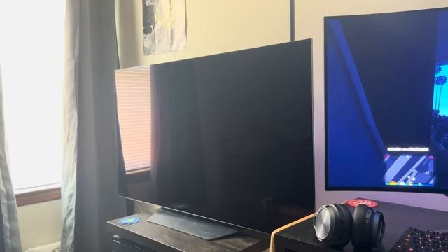LG 45” ULTRAGEAR 240hz OLED best settings and review смотреть онлайн