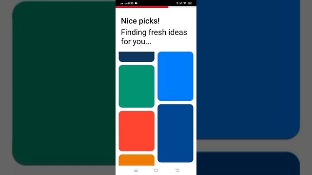 Pintrest App Tranding Disaigns | Pinterest Ka Bara Ma Detail