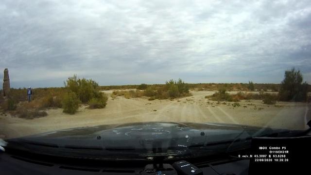 Крепости Кызылкума смотреть онлайн