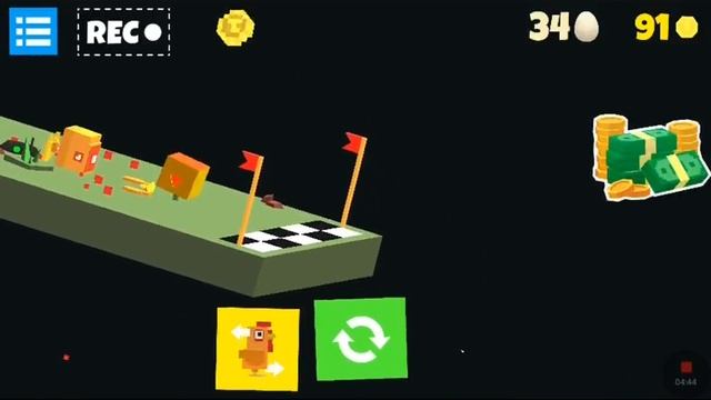 Прохождение FLIPPY Hills смотреть онлайн