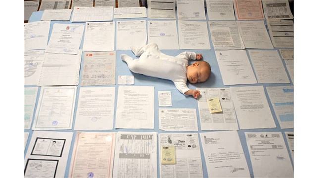 Перечень документов для оформления детского пособия в 2021 году смотреть онлайн