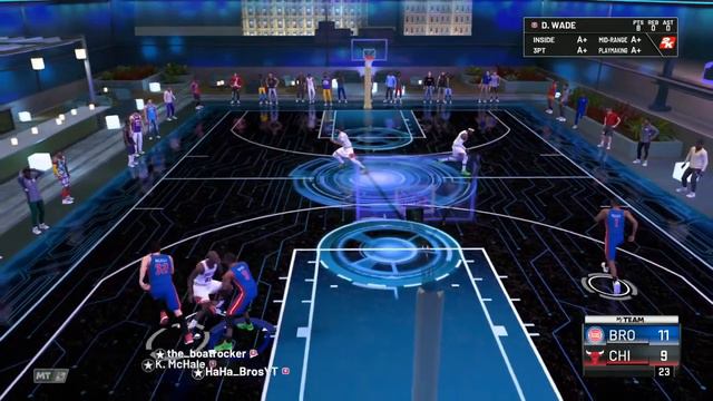 NBA 2k21 MyTeam CAN I GET JACK MARIN?! 774/1000 SUBS GOAL! *NO MONEY SPENT* смотреть онлайн