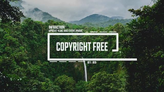 Upbeat Vlog and Event Music by Infraction [No Copyright Music] / Early Morning смотреть онлайн