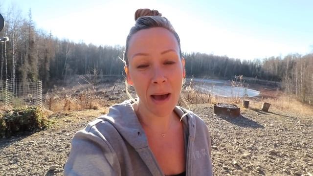 KELLEN'S Bday Surprise!! + Water Issues?! Troubleshooting & Replacing our Well Pump at the Cabin... смотреть онлайн