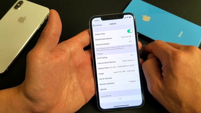 iPhone X/XS/XR: Sim Card Issues - No Service, Constantly Searching, Invalid Sim, No Sim Card (FIXED смотреть онлайн