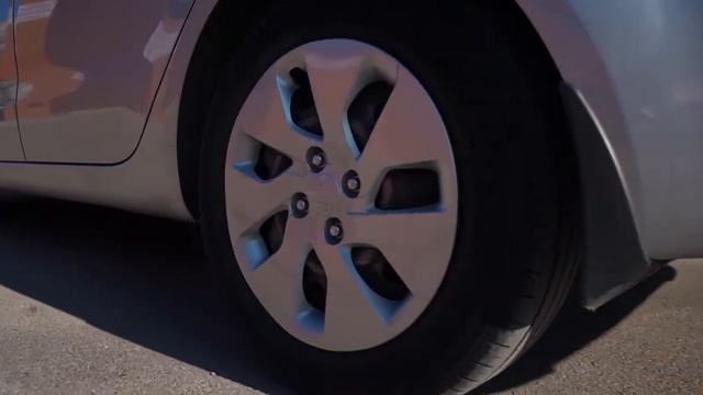 Аренда автомобиля Kia Rio в Туле | Аренда автомобилей Let's Go Car смотреть онлайн