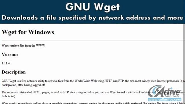 Tuesday's Tech Tips: Windows Batch Files, Part 2: Command-Line Tools and "Helpers" смотреть онлайн