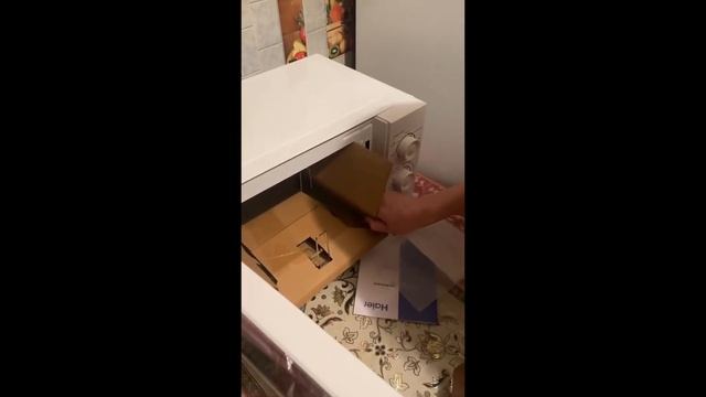 ИРИШКА ЧИКИ-ПИКИ ПРИОБРЕЛА МИКРОВОЛНОВУЮ ПЕЧЬ смотреть онлайн