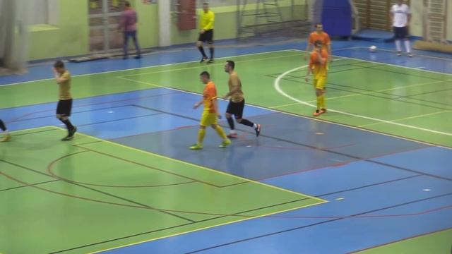 Павлово - Сормово 5-2 смотреть онлайн