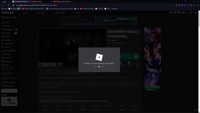 pls help me mods (roblox criminality) смотреть онлайн
