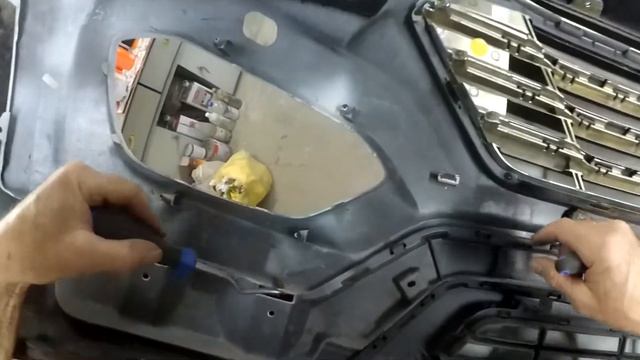 Реновация Дома