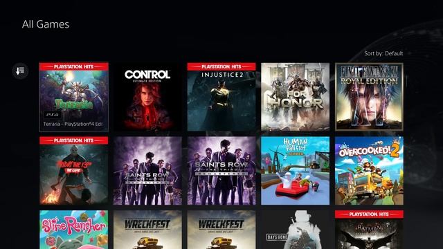 PlayStation Plus Games Guide смотреть онлайн
