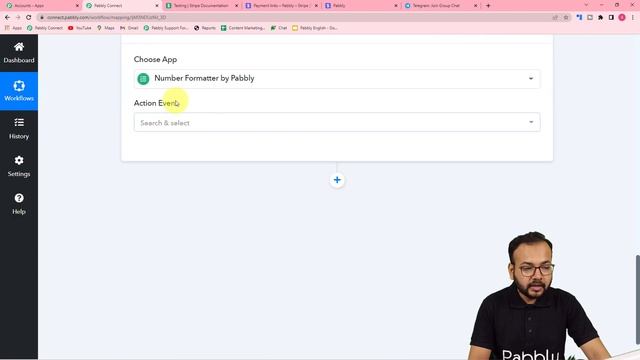 How to Invite Customers in Private Channel on Stripe Payment смотреть онлайн