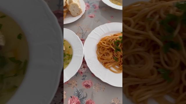 СЕГОДНЯ ХОТИМ ОТПРАЗДНОВАТЬ ЭТО В РЕСТОРАНЕ 🥰 смотреть онлайн