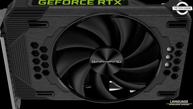 Gainward GeForce RTX 3060 PEGASUS 8GB GDDR6 Graphics Card Launched - Explained All Spec, Features смотреть онлайн