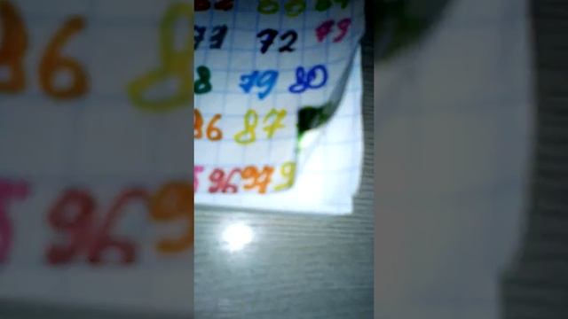 Что я делаю в блокноте когда мне скучно? 6 листов! смотреть онлайн