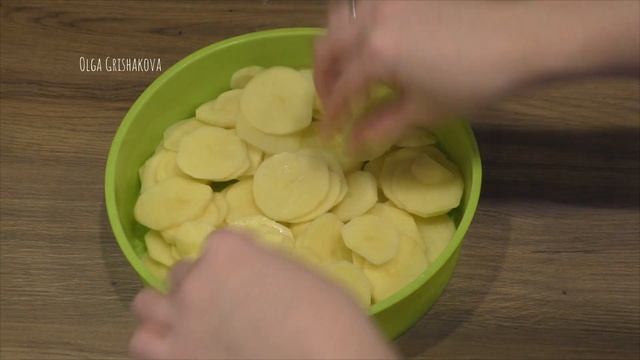 Салаты с Бадьяном