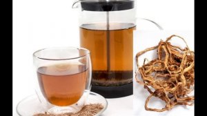 Красный корень (Медвежий корень, Копеечник) для мужчин: свойства, польза, как заваривать, где купит