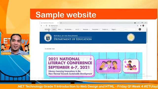 .NET Technology Grade 11 - Friday Q1 Week 4 Java Variables and Data types смотреть онлайн