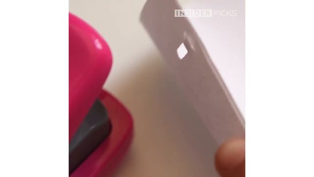 Stapler Can Fasten Paper Without Any Staples смотреть онлайн