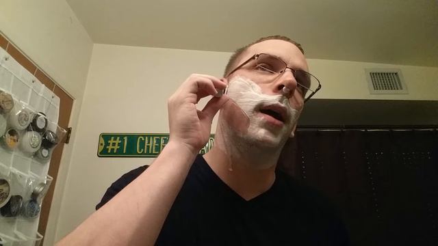 MR5 shave смотреть онлайн