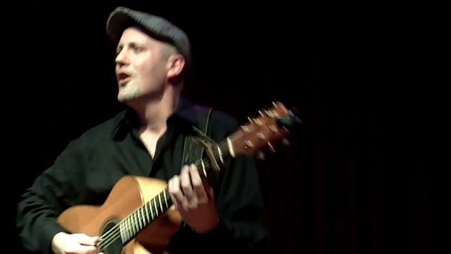 Adam Rafferty WOWing a sold out crowd to Billy Jean, Capital Theater, Clearwater, FL смотреть онлайн