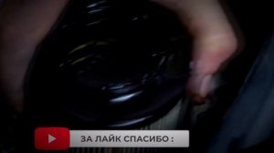 Замена топливного фильтра Гольф 5